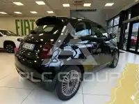2026 Fiat 500