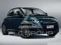 2026 Fiat 500
