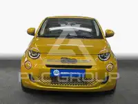 2026 Fiat 500