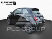 2026 Fiat 500