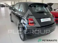 2026 Fiat 500