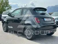 2026 Fiat 500