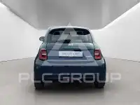 2026 Fiat 500