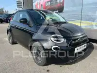 2026 Fiat 500