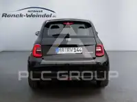 2026 Fiat 500