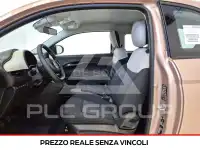 2026 Fiat 500