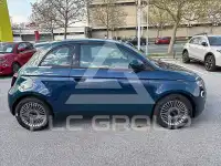 2026 Fiat 500
