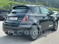 2026 Fiat 500