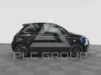 2026 Fiat 500