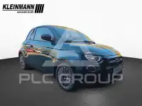 2026 Fiat 500