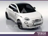 2026 Fiat 500