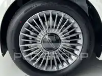 2026 Fiat 500