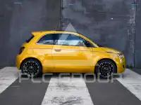 2026 Fiat 500