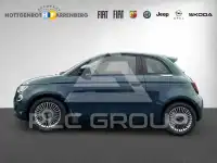 2026 Fiat 500