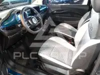 2026 Fiat 500