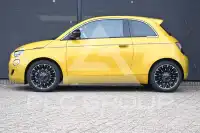2026 Fiat 500