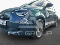 2026 Fiat 500