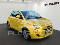 2026 Fiat 500