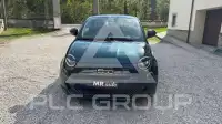 2026 Fiat 500