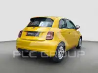 2026 Fiat 500
