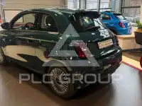 2026 Fiat 500