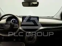 2026 Fiat 500