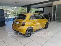 2026 Fiat 500