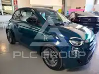 2026 Fiat 500