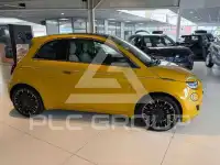 2026 Fiat 500