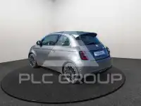 2026 Fiat 500