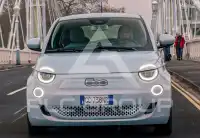 2026 Fiat 500