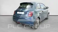 2026 Fiat 500