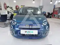 2026 Fiat 500