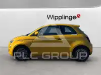2026 Fiat 500