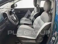 2026 Fiat 500