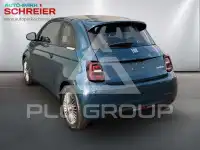 2026 Fiat 500