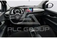 2026 Fiat 500