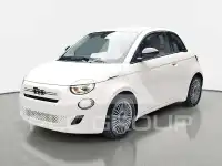 2026 Fiat 500