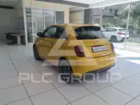 2026 Fiat 500