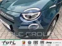 2026 Fiat 500