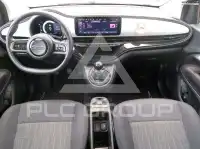 2026 Fiat 500