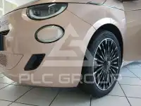 2026 Fiat 500