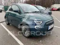 2026 Fiat 500