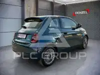 2026 Fiat 500
