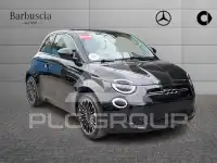 2026 Fiat 500
