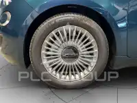 2026 Fiat 500