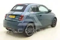 2026 Fiat 500