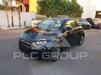 2026 Fiat 500
