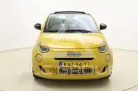 2026 Fiat 500