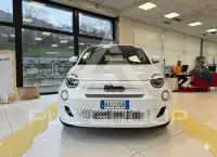 2026 Fiat 500
